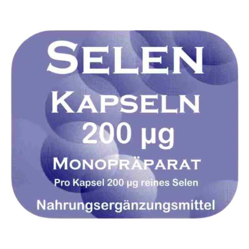 Selen